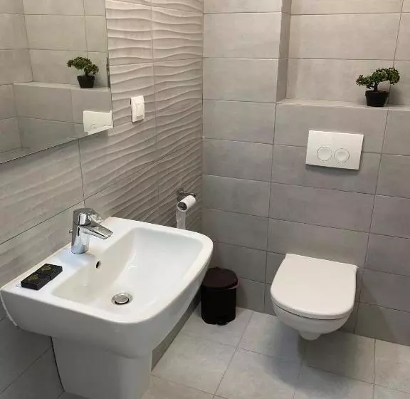 Zigon Summer Place By Casa Del Mar