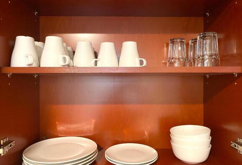 הוסטל Alina & Fanny   Philadelphia Convention Center