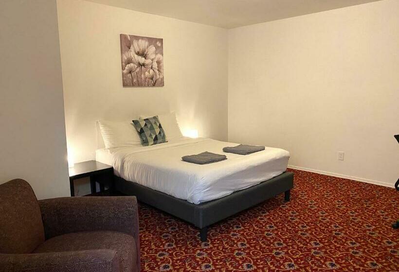 הוסטל Alina & Fanny   Philadelphia Convention Center