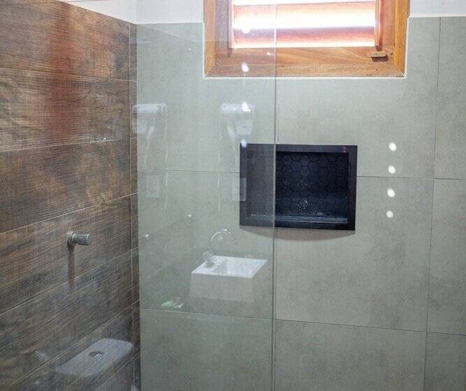 Hostel Pousada Cactus Jeri