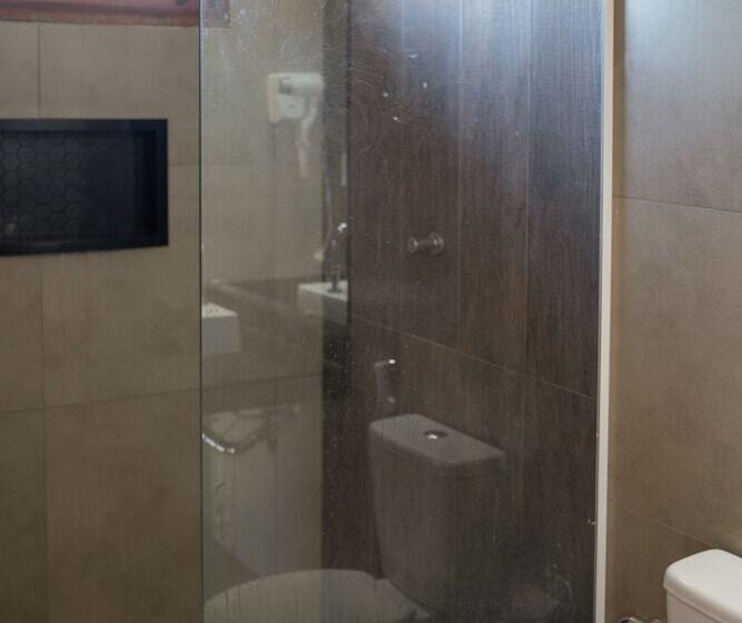 Hostel Pousada Cactus Jeri