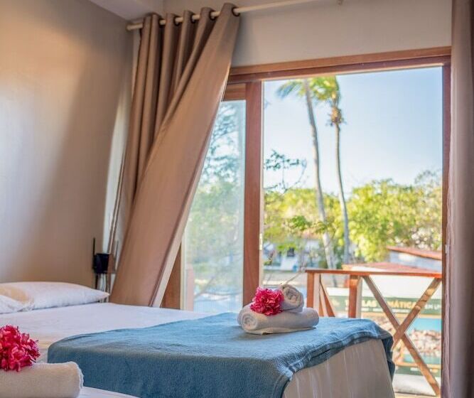 Hostel Pousada Cactus Jeri