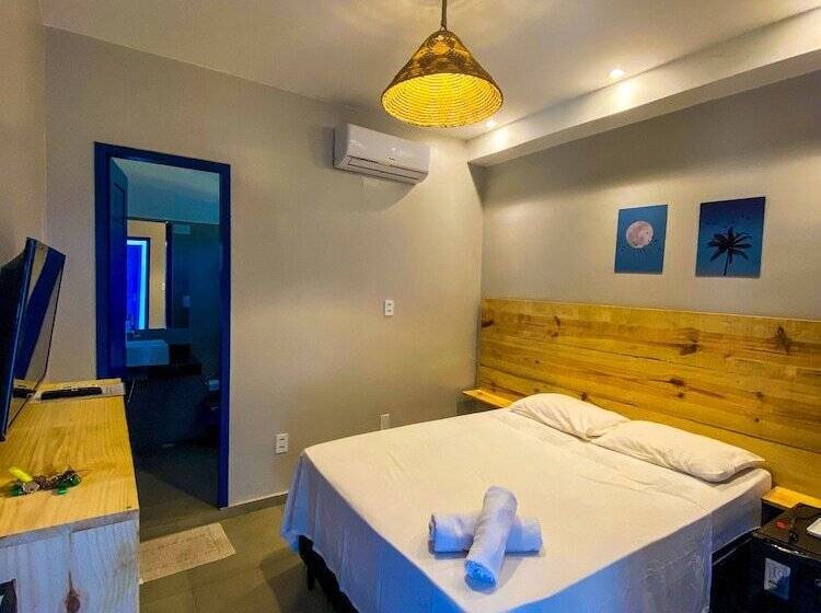 Hostel Pousada Cactus Jeri