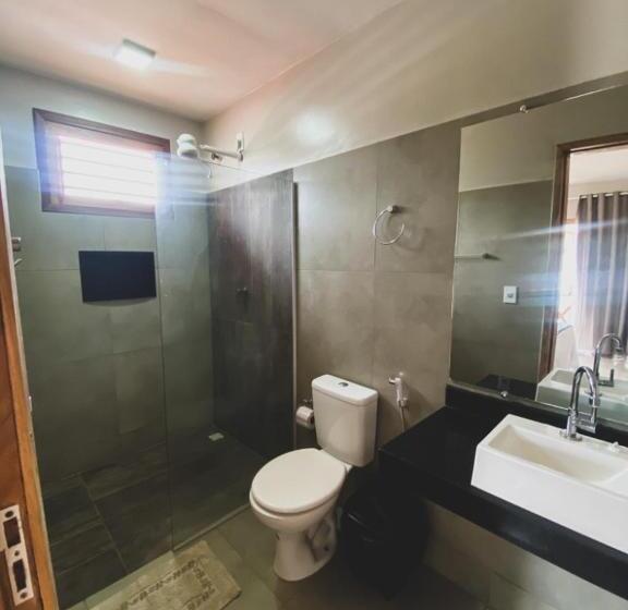 Hostel Pousada Cactus Jeri