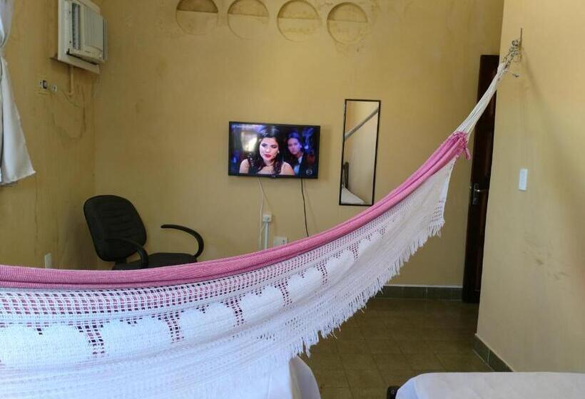 ユースホステル Pousada Formosa Baia