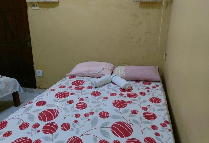 ユースホステル Pousada Formosa Baia