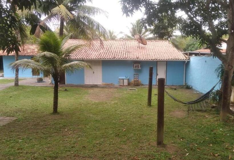 旅馆 Pousada Lele Do Pero