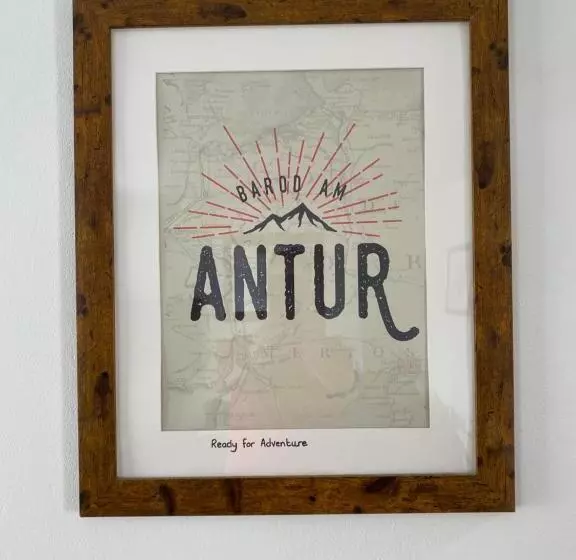 Antur Cottage
