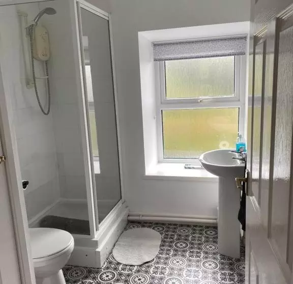 Antur Cottage
