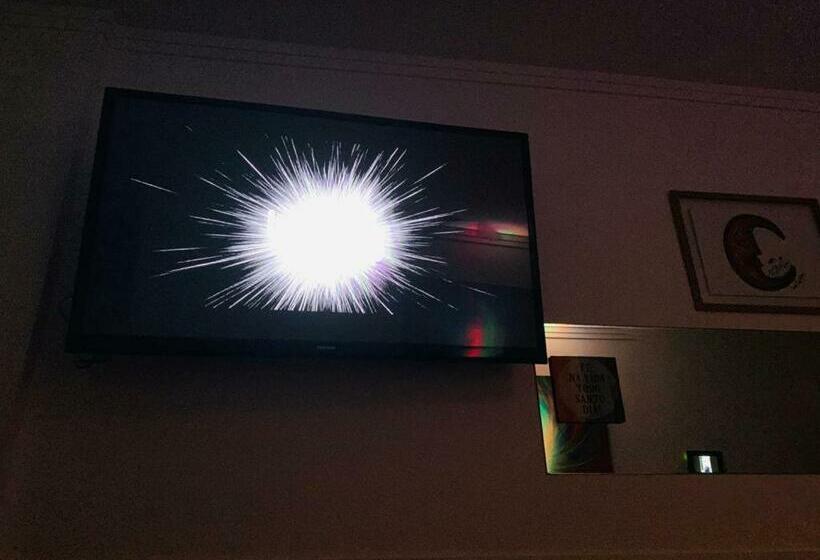 Apart Hotel Guarujá