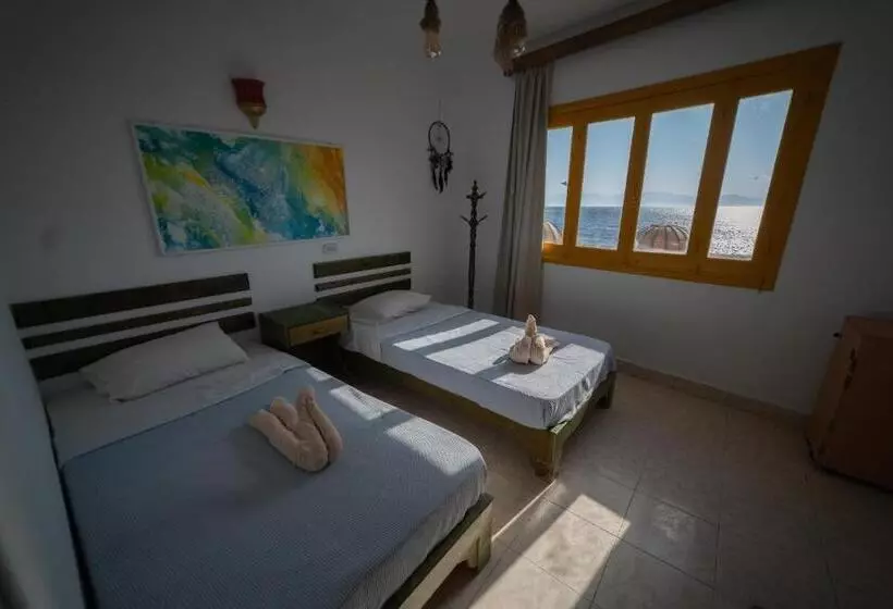 Bamboo House Hotel Dahab