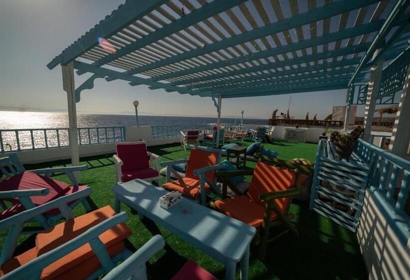 Bamboo House Hotel Dahab