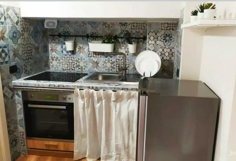 B&b La Casetta