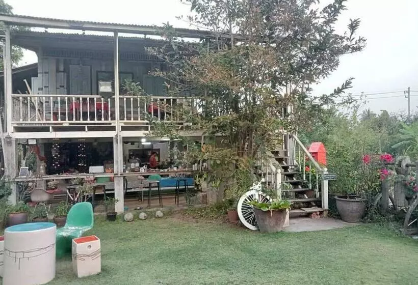 Aamiaismajoitus (B&B) นิทานคำกลอน 2 Nithankumkon 2