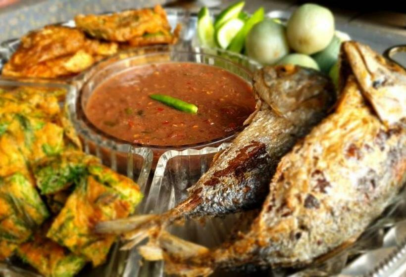 مبيت وإفطار นิทานคำกลอน 2 Nithankumkon 2