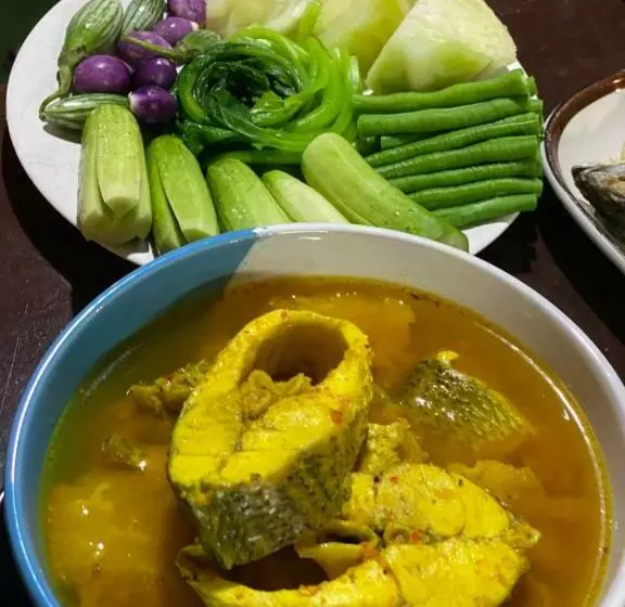 Aamiaismajoitus (B&B) นิทานคำกลอน 2 Nithankumkon 2