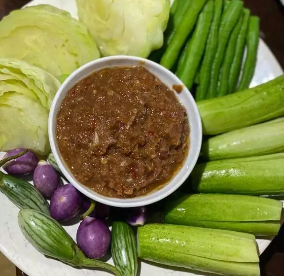 Aamiaismajoitus (B&B) นิทานคำกลอน 2 Nithankumkon 2