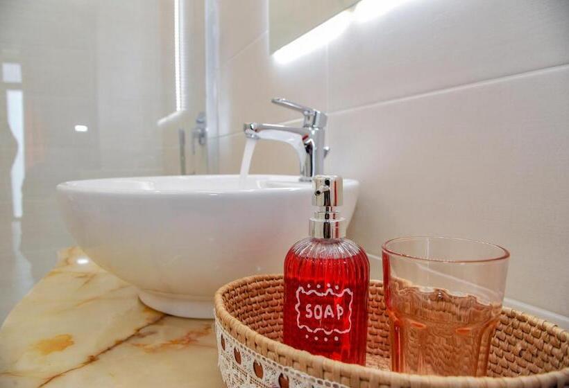 Nocleg ze śniadaniem Casa Lele