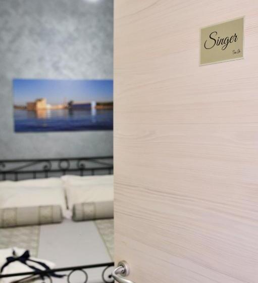 Nocleg ze śniadaniem Casa Lele