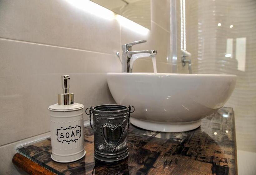 Nocleg ze śniadaniem Casa Lele