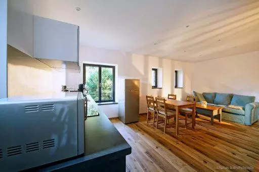 Aamiaismajoitus (B&B) Gîte Les Marronniers