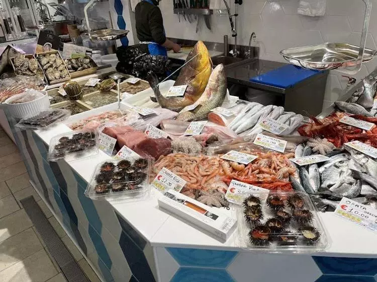 تختخواب و صبحانه Palazzo Nicolaus Del Borgo Antico