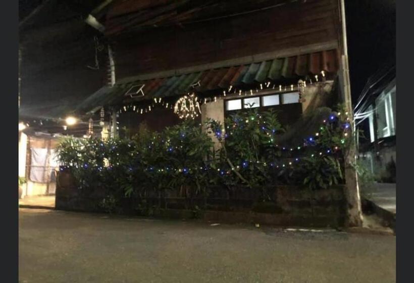 住宿加早餐 Pano Solar Guest House