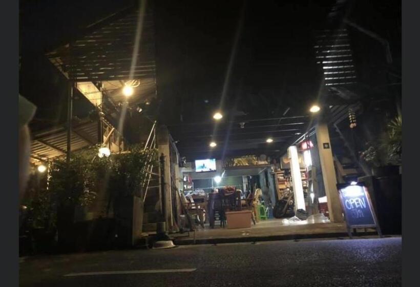 住宿加早餐 Pano Solar Guest House