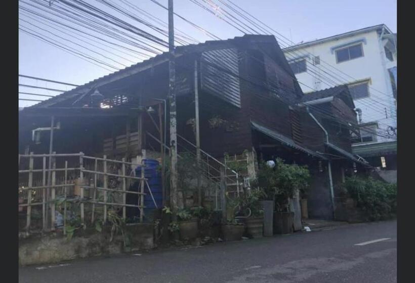 住宿加早餐 Pano Solar Guest House