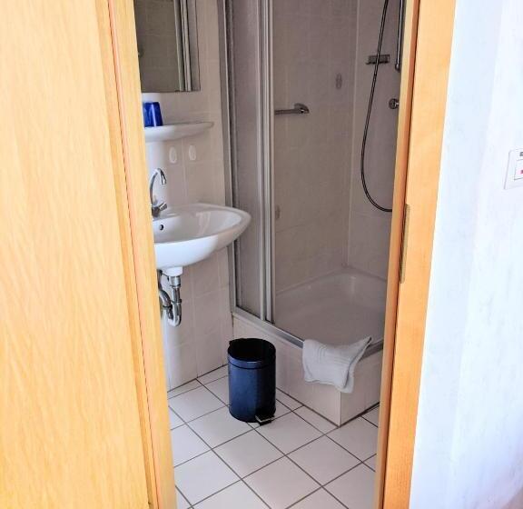 민박 Weingut Pension Hammes Krüger