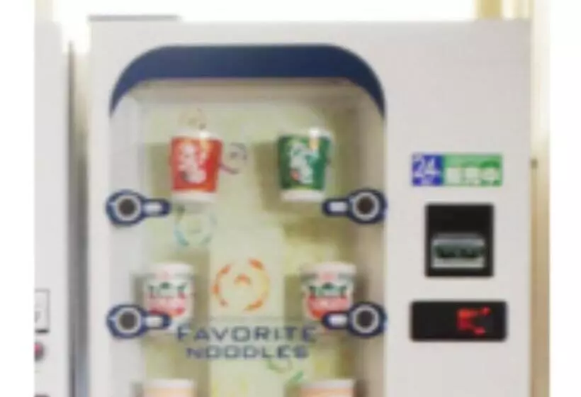 Business Hotel Heisei   Vacation Stay 90548