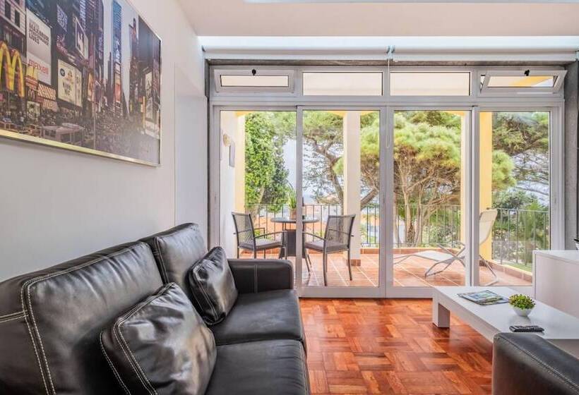 Canico Sea Garden By Madeira Sun Travel