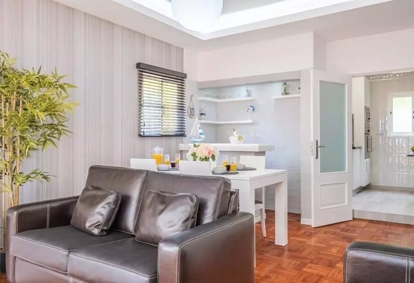 Canico Sea Garden By Madeira Sun Travel