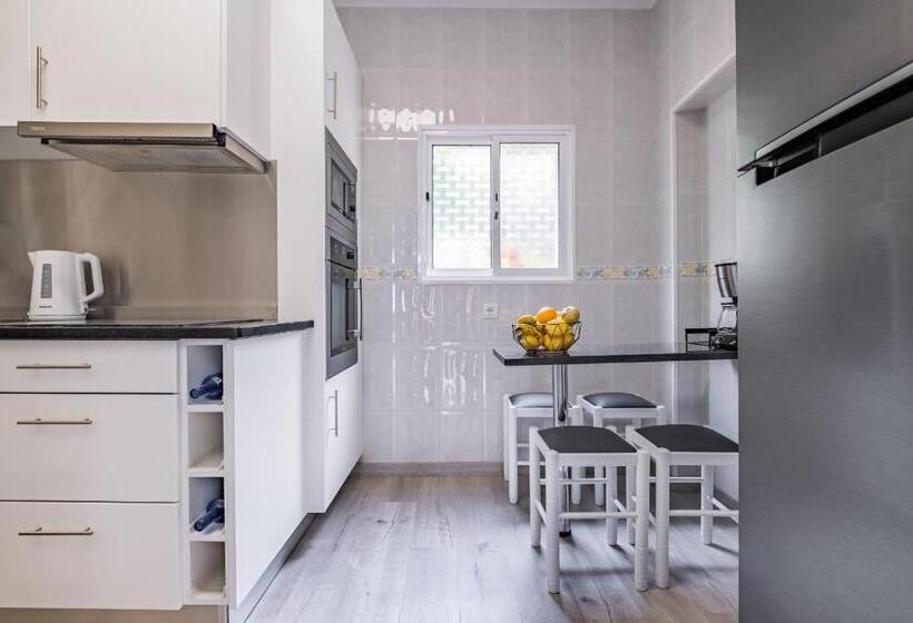 Canico Sea Garden By Madeira Sun Travel