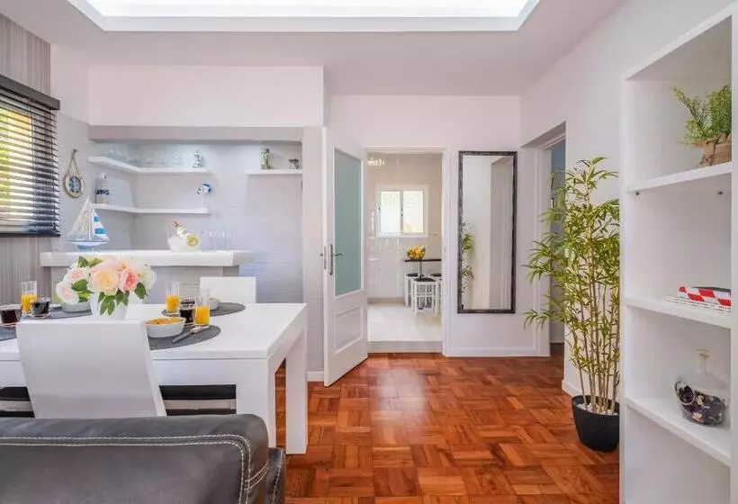 Canico Sea Garden By Madeira Sun Travel