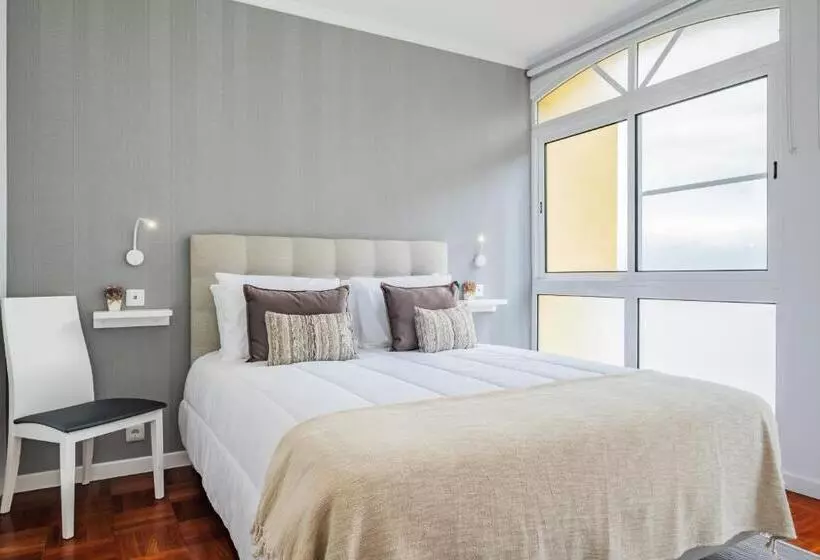 Canico Sea Garden By Madeira Sun Travel