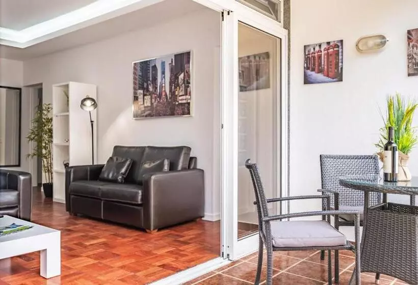 Canico Sea Garden By Madeira Sun Travel