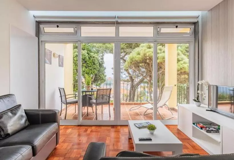 Canico Sea Garden By Madeira Sun Travel