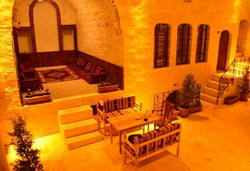 Ci̇hangi̇r Konaği Buti̇k Otel