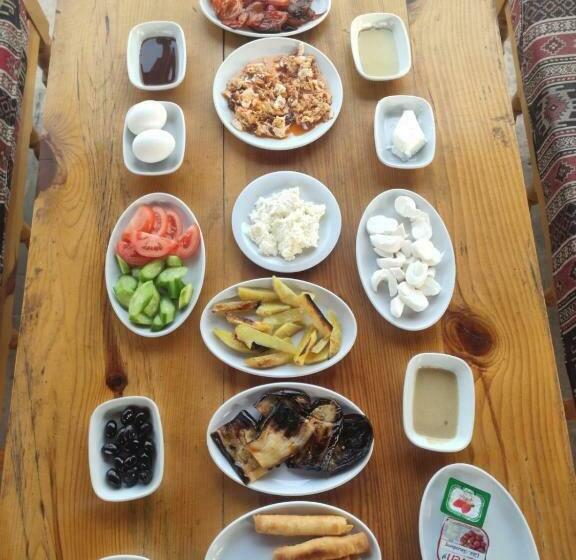 Ci̇hangi̇r Konaği Buti̇k Otel