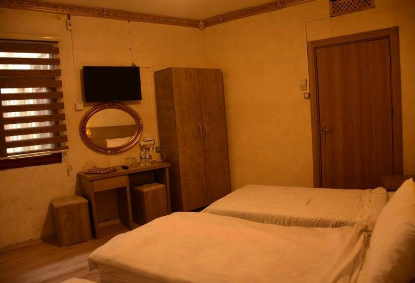 Ci̇hangi̇r Konaği Buti̇k Otel