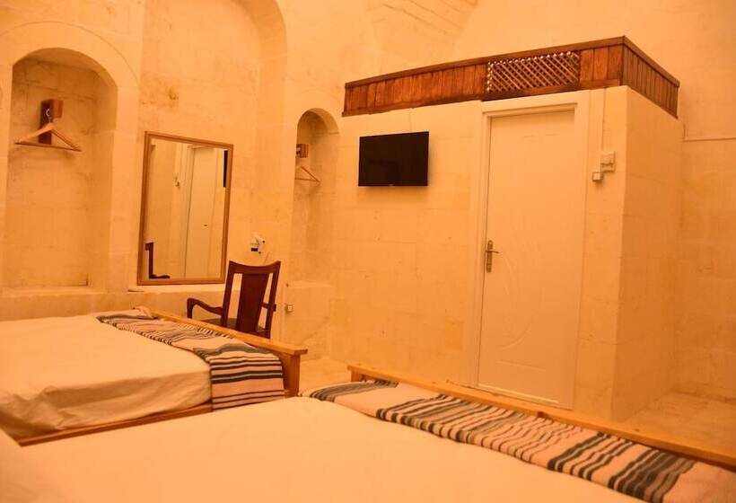 Ci̇hangi̇r Konaği Buti̇k Otel