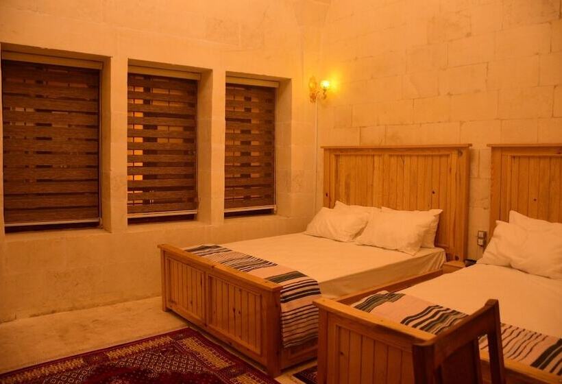 Ci̇hangi̇r Konaği Buti̇k Otel