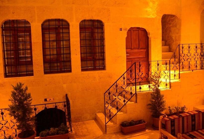 Ci̇hangi̇r Konaği Buti̇k Otel