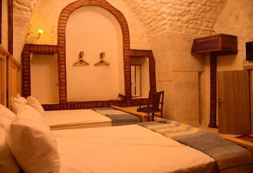 Ci̇hangi̇r Konaği Buti̇k Otel