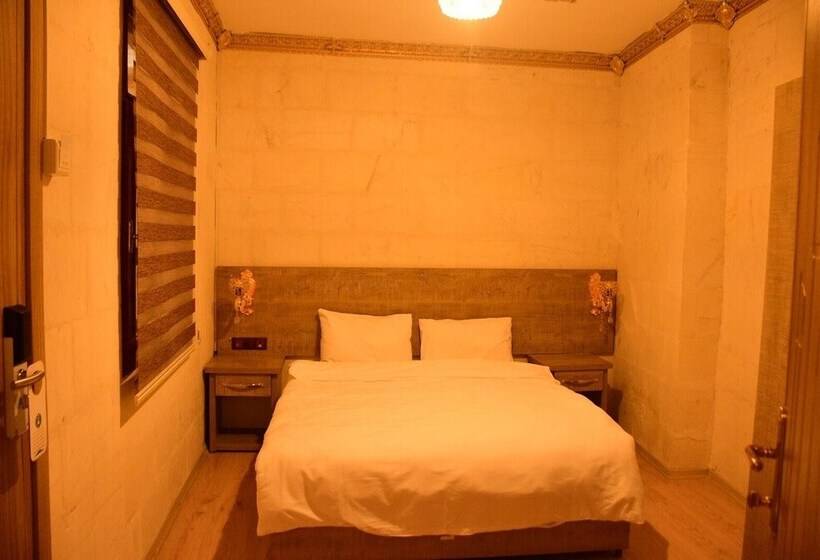 Ci̇hangi̇r Konaği Buti̇k Otel