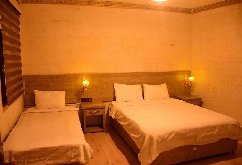 Ci̇hangi̇r Konaği Buti̇k Otel