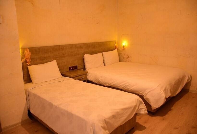 Ci̇hangi̇r Konaği Buti̇k Otel