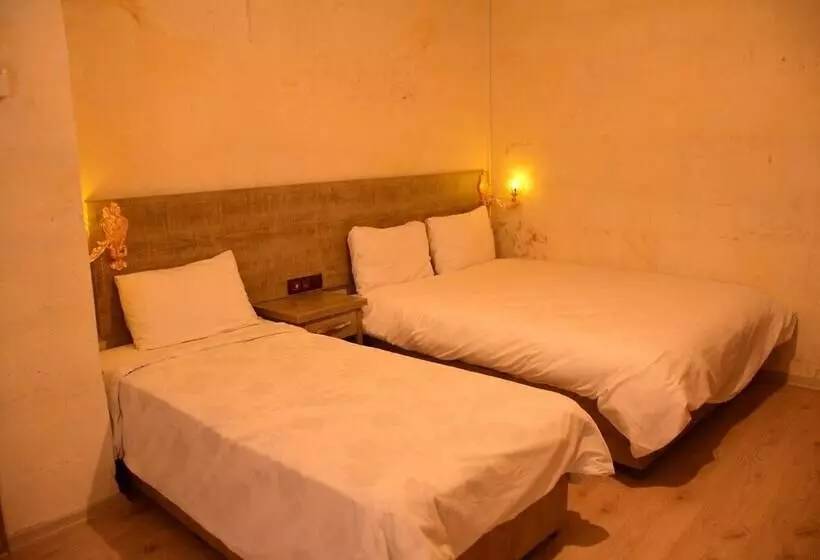 Ci̇hangi̇r Konaği Buti̇k Otel