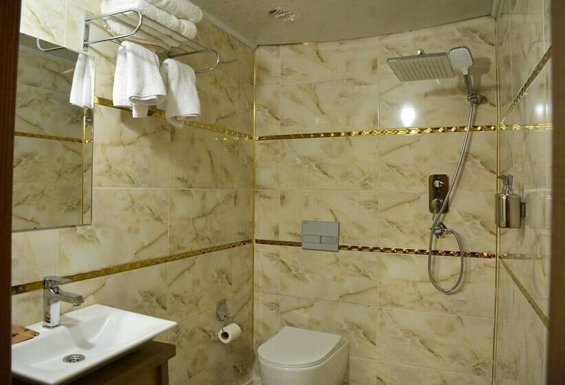 Ci̇hangi̇r Konaği Buti̇k Otel